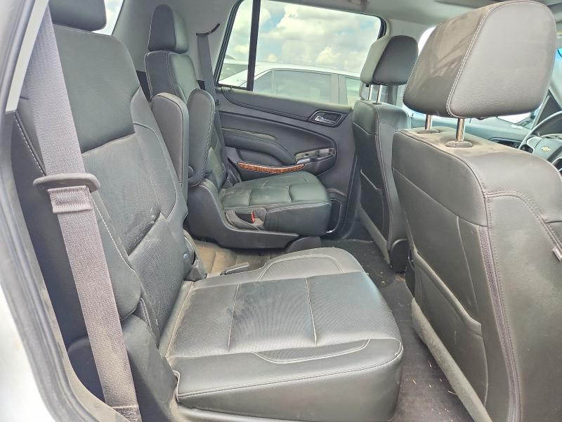 Продажа на аукционе авто 2019 Chevrolet Tahoe, vin: 1GNSKCKC6KR149305, номер лота: 56124406