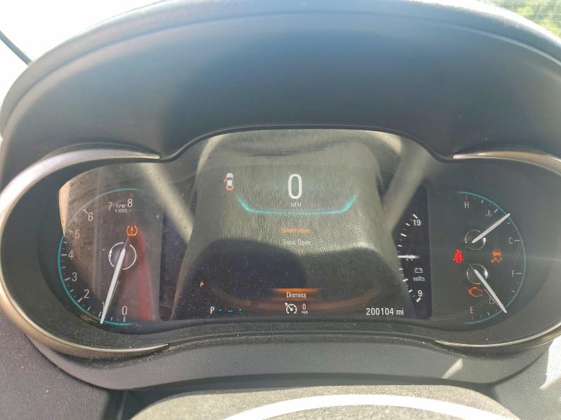 Продажа на аукционе авто 2015 Buick Lacrosse, vin: 1G4GB5G32FF145838, номер лота: 57367286