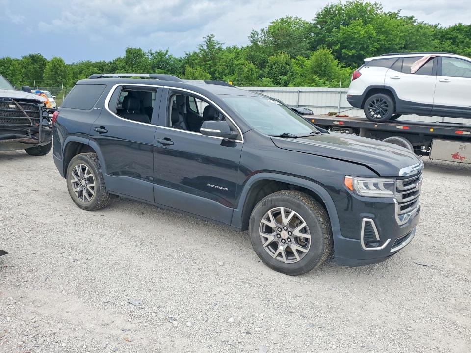 Aukcja sprzedaży 2020 Gmc Acadia, vin: 1GKKNULS3LZ228495, numer aukcji: 55567186