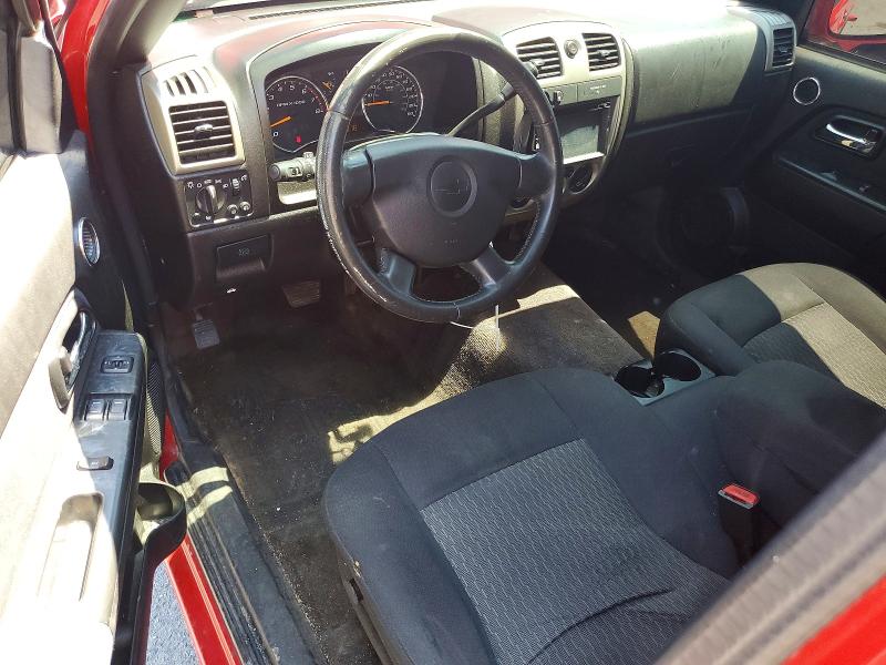 Продажа на аукционе авто 2009 Chev Colorado, vin: 1GCCS199X98114939, номер лота: 59101456