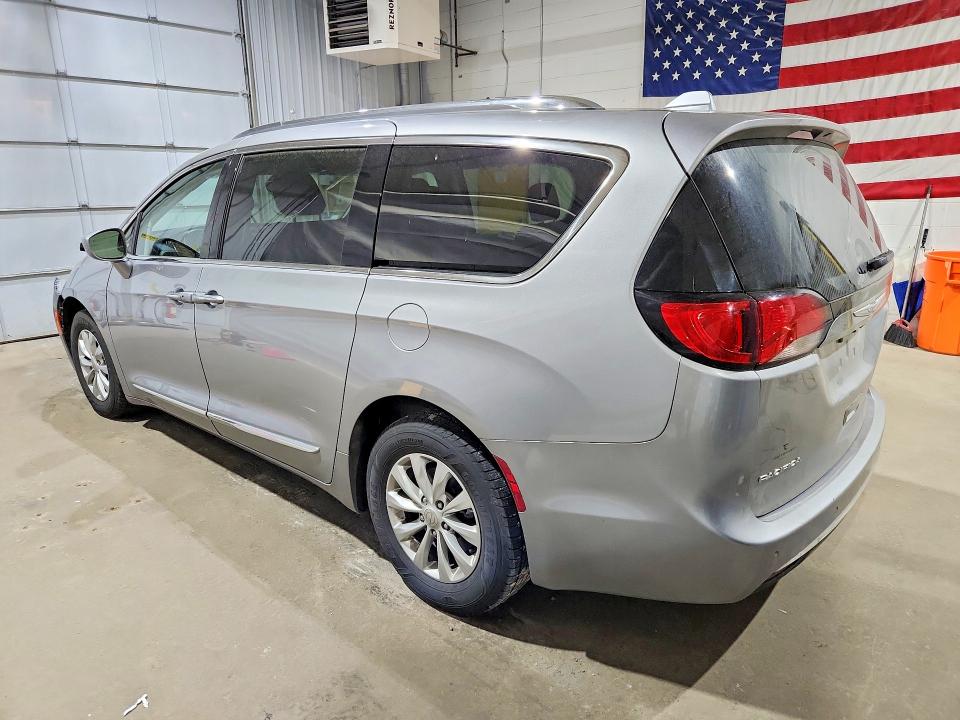 Aukcja sprzedaży 2018 Chrysler Pacifica, vin: 2C4RC1BG2JR185996, numer aukcji: 56531346
