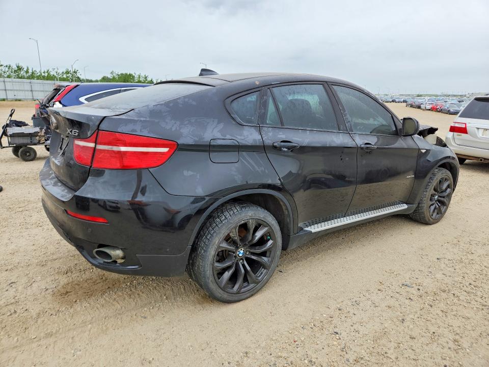 Продажа на аукционе авто 2009 Bmw X6, vin: 5UXFG43599L223698, номер лота: 57484336
