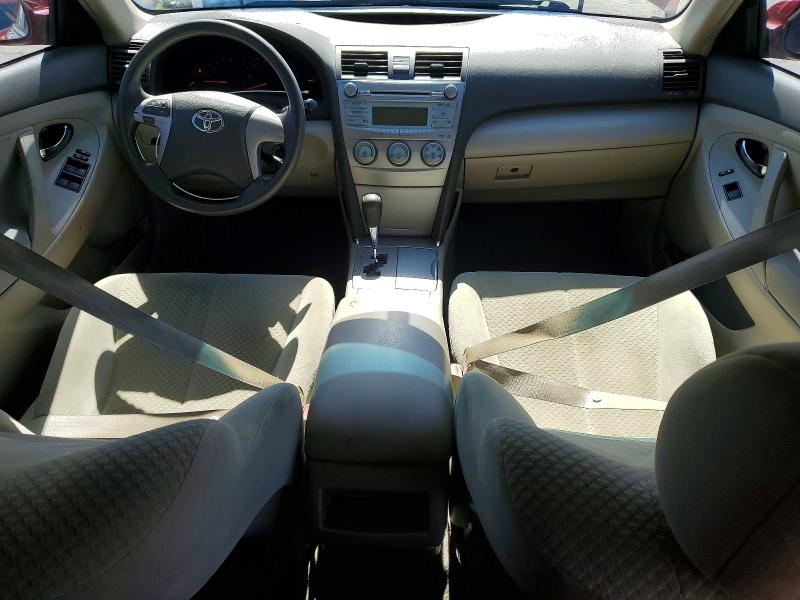 2008 Toyota Camry მანქანა იყიდება აუქციონზე, vin: 4T4BE46K18R046968, აუქციონის ნომერი: 57969076