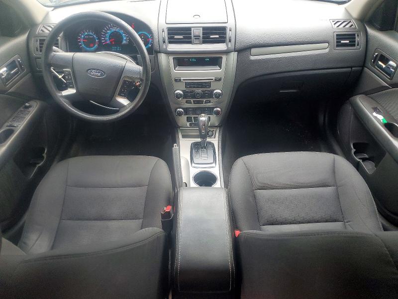 Продажа на аукционе авто 2012 Ford Fusion, vin: 3FAHP0HA2CR126656, номер лота: 58091956