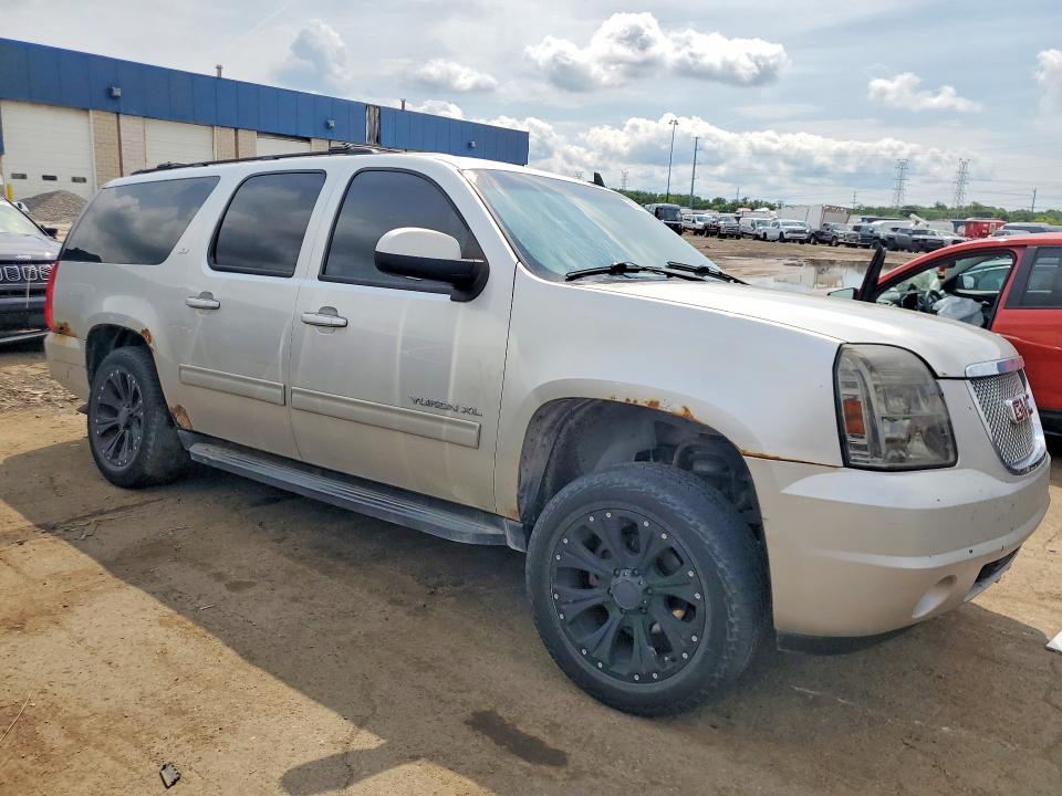 Aukcja sprzedaży 2011 Gmc Yukon Xl, vin: 1GKS2KE33BR328873, numer aukcji: 58799026