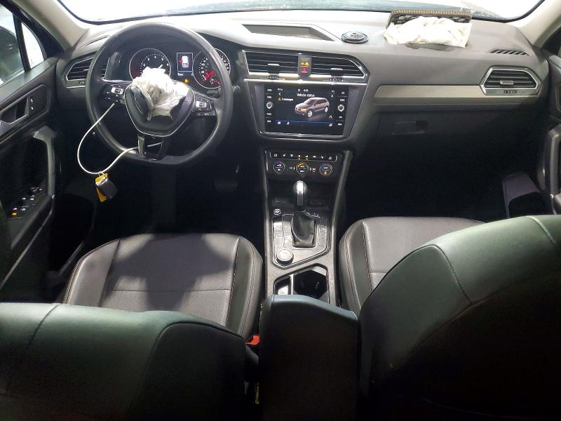 Aukcja sprzedaży 2020 Volkswagen Tiguan, vin: 3VV2B7AX1LM068401, numer aukcji: 57490966