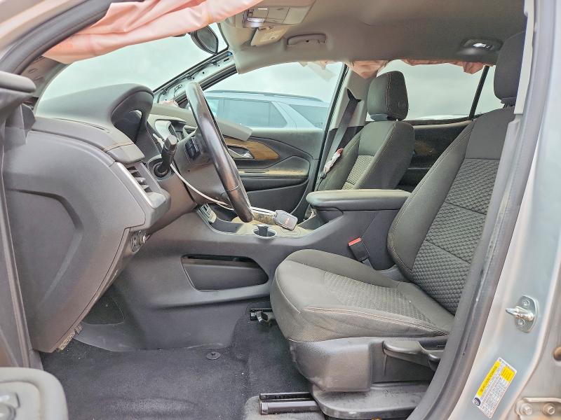 Продаж на аукціоні авто 2020 Gmc Terrain, vin: 3GKALMEV9LL169291, номер лоту: 51082316
