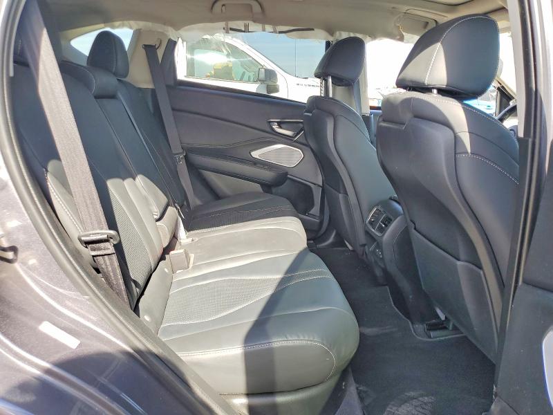 Продажа на аукционе авто 2021 Acura Rdx, vin: 5J8TC1H53ML014832, номер лота: 55624546