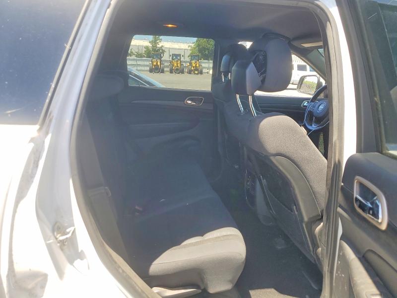 Aukcja sprzedaży 2015 Jeep Grand Cherokee, vin: 1C4RJFAG6FC832050, numer aukcji: 55955726