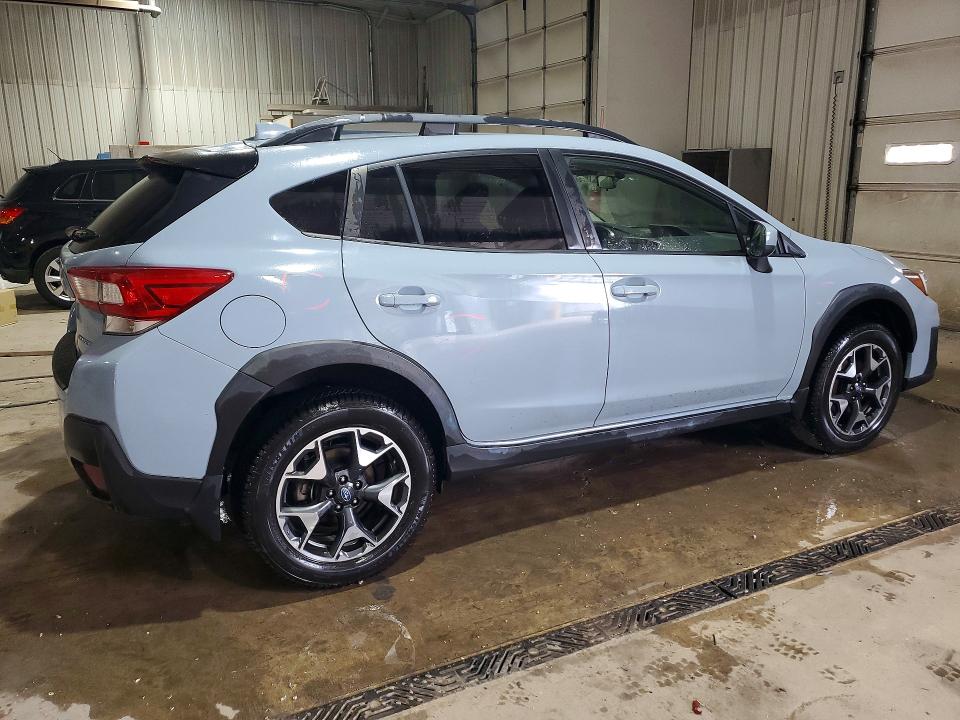 Продажа на аукционе авто 2019 Subaru Crosstrek, vin: JF2GTADC5K8285686, номер лота: 58694926