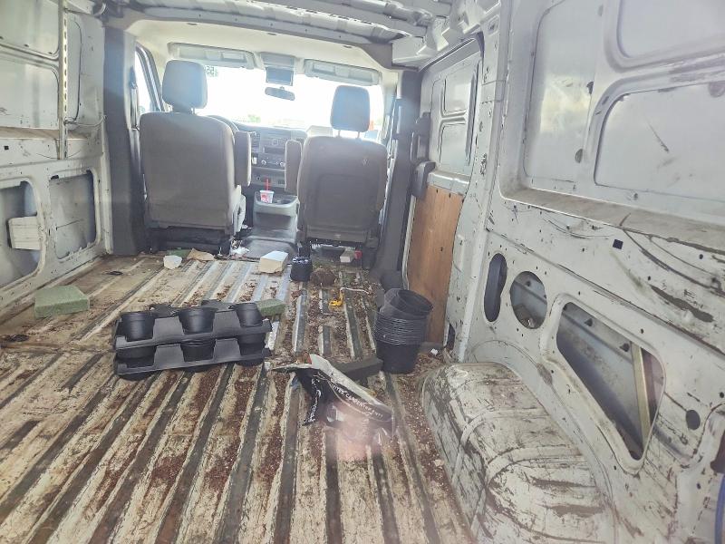 Aukcja sprzedaży 2015 Nissan Nv, vin: 1N6BF0KX6FN804085, numer aukcji: 55654546