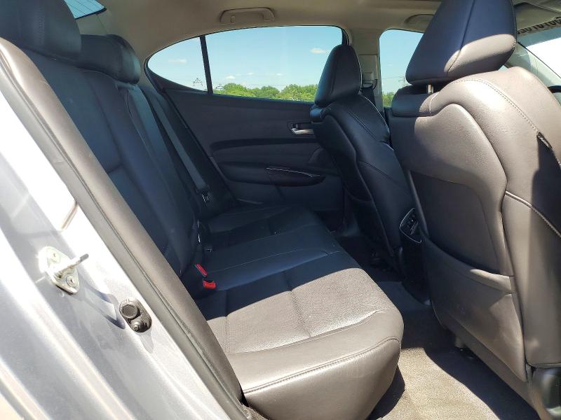 Aukcja sprzedaży 2017 Acura Tlx, vin: 19UUB2F7XHA000610, numer aukcji: 58757326
