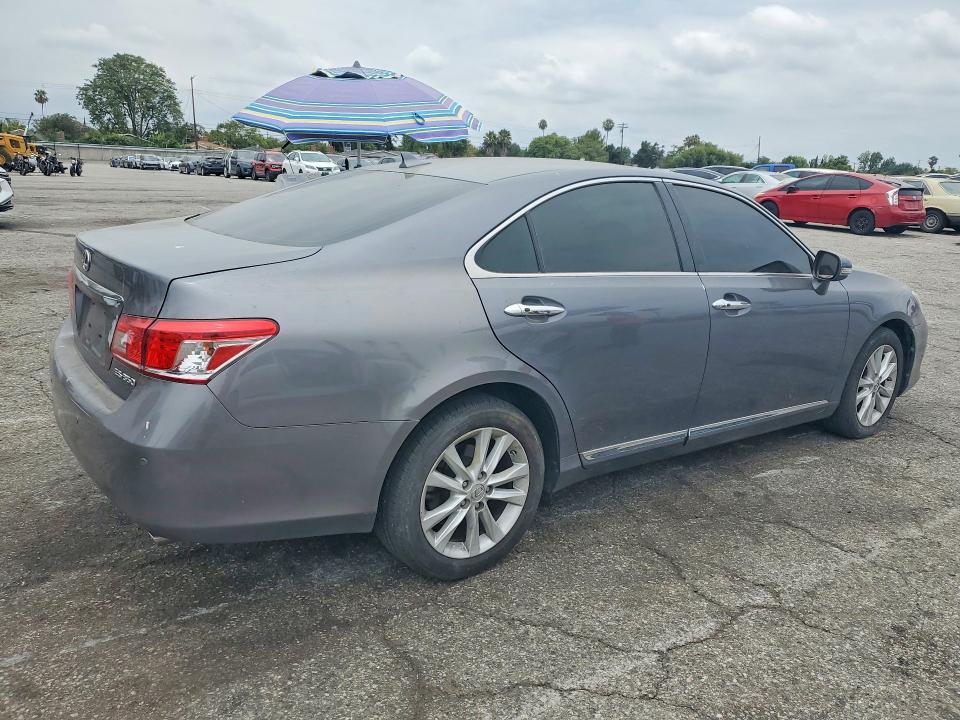 Продажа на аукционе авто 2012 Lexus Es, vin: JTHBK1EG8C2479340, номер лота: 85976745
