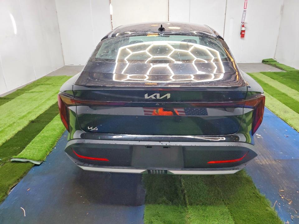 Продажа на аукционе авто 2026 Kia K4, vin: 3KPFT4DE6TE252197, номер лота: 56330296