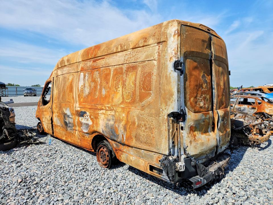 Продаж на аукціоні авто 2020 Ford Transit, vin: 1FTBW3XG9LKB59023, номер лоту: 50606796