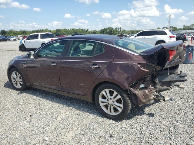 Продажа на аукционе авто 2013 Kia Optima, vin: 5XXGN4A72DG147556, номер лота: 58824256