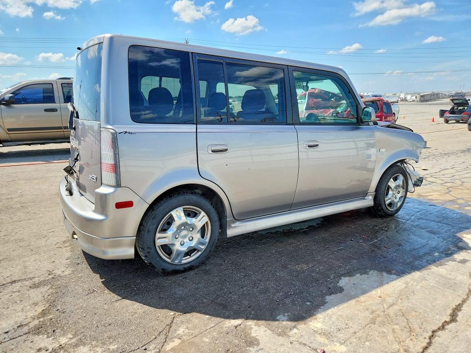 Продажа на аукционе авто 2006 Toyota Scion, vin: JTLKT324164108697, номер лота: 56968856