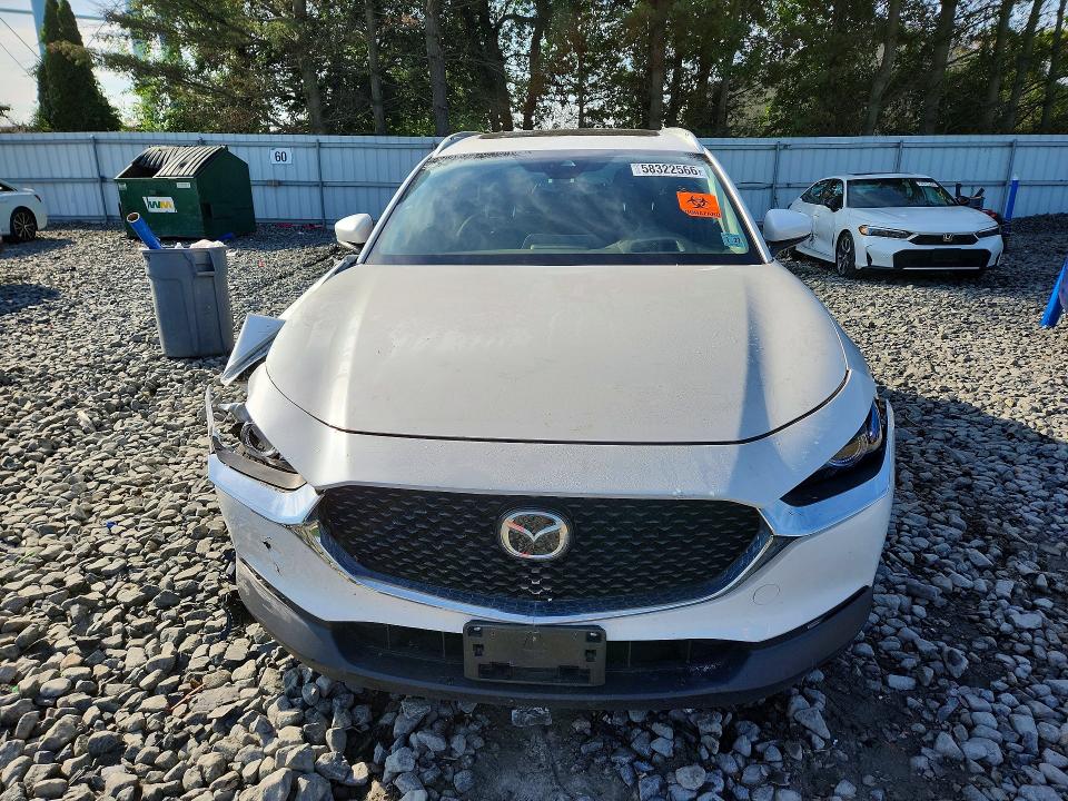 58322566 :رقم المزاد ، 3MVDMBDL5MM311818 vin ، 2021 Mazda Cx-30 مزاد بيع