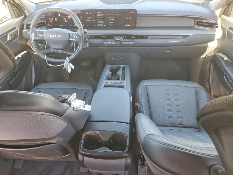 Aukcja sprzedaży 2026 Kia Ev9, vin: 5XYAFFS57TG011736, numer aukcji: 57415026