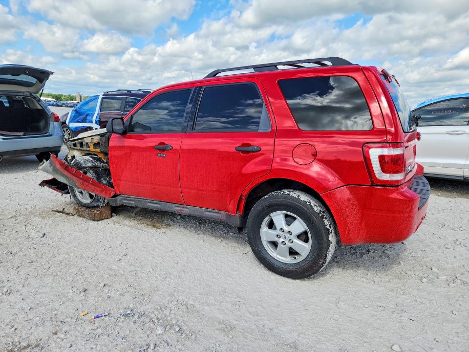 Продаж на аукціоні авто 2009 Ford Escape, vin: 1FMCU03799KA25843, номер лоту: 57848916
