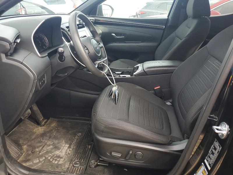 Продаж на аукціоні авто 2024 Hyundai Santa Cruz, vin: 5NTJBDAE3RH095140, номер лоту: 56583566