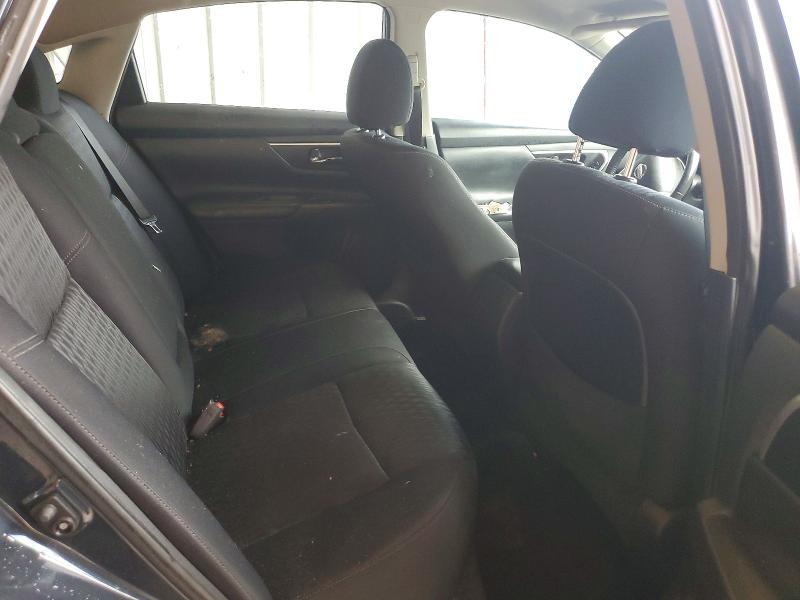 2017 Nissan Altima მანქანა იყიდება აუქციონზე, vin: 1N4AL3AP6HC205704, აუქციონის ნომერი: 61441536