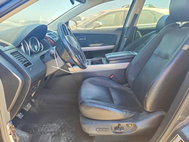 Продажа на аукционе авто 2013 Mazda Cx-9, vin: JM3TB3DV5D0420137, номер лота: 57391716