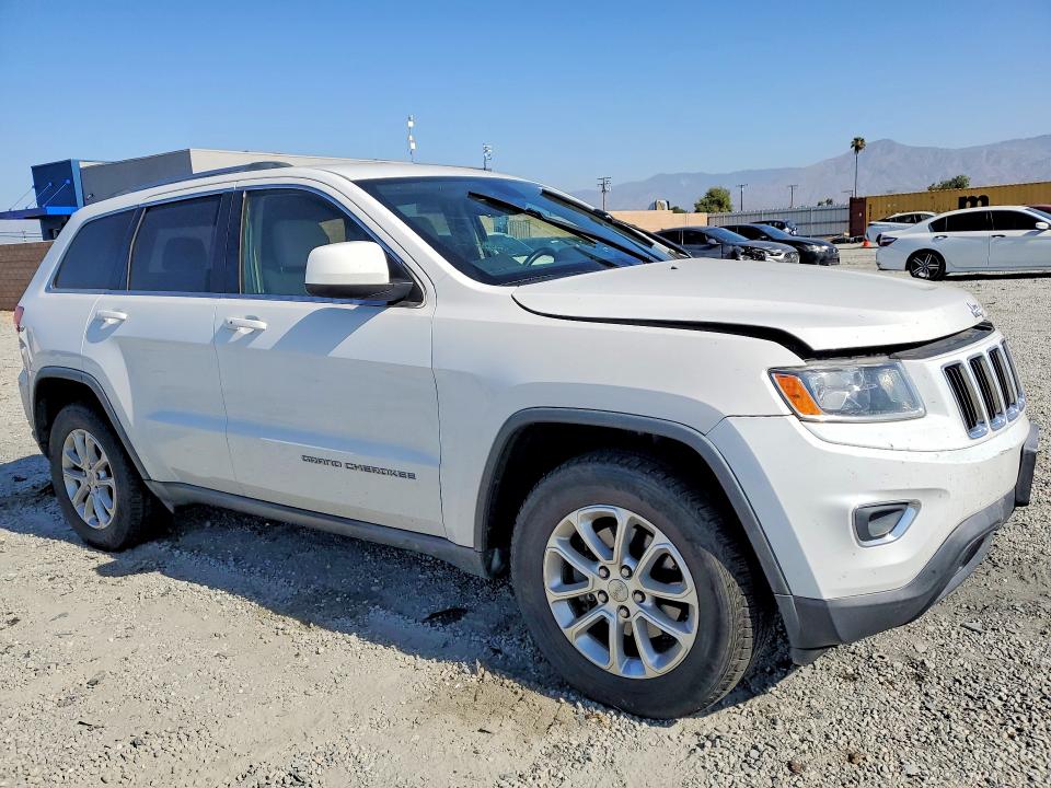 Aukcja sprzedaży 2015 Jeep Grand Cherokee, vin: 1C4RJEAG4FC669571, numer aukcji: 55518766