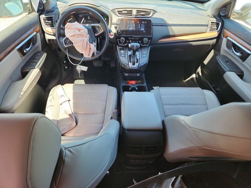 Продаж на аукціоні авто 2022 Honda Cr-v, vin: 7FARW2H84NE027260, номер лоту: 53538176