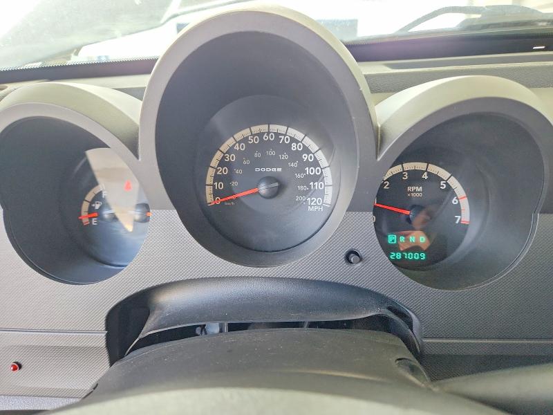 Aukcja sprzedaży 2011 Dodge Nitro, vin: 1D4PT2GK0BW589059, numer aukcji: 57616736