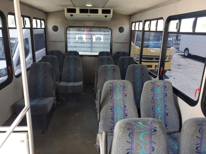 Aukcja sprzedaży 2013 Freightliner Sprinter, vin: WDPPF4CC8D9536814, numer aukcji: 56646896