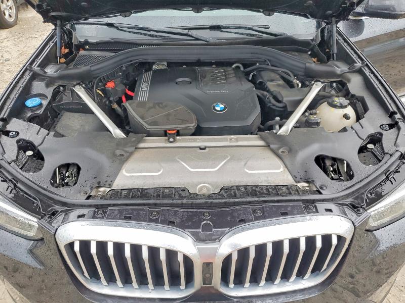 Aukcja sprzedaży 2023 Bmw X3, vin: 5UX53DP08P9T34422, numer aukcji: 55419716