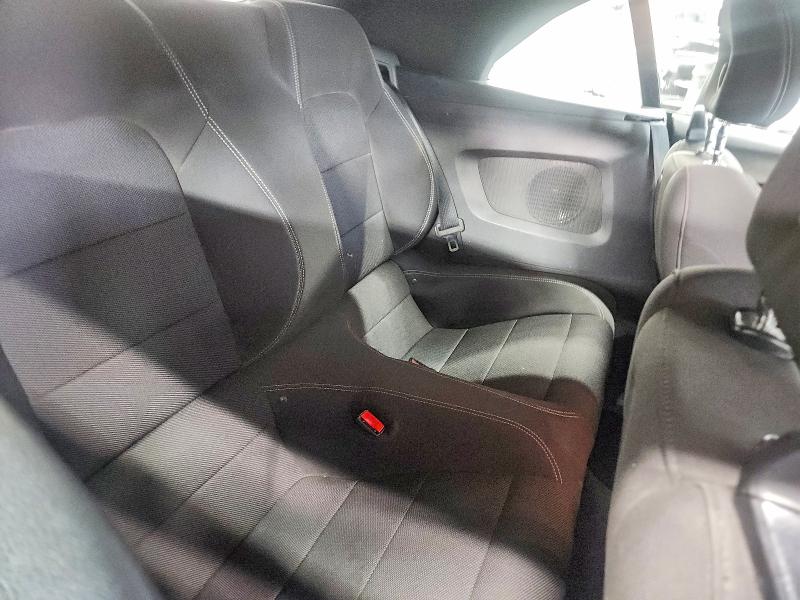 56777436 :رقم المزاد ، 1FATP8EMXH5345964 vin ، 2017 Ford Mustang مزاد بيع