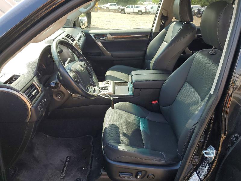 Продажа на аукционе авто 2015 Lexus Gx, vin: JTJBM7FX7F5101555, номер лота: 58824876