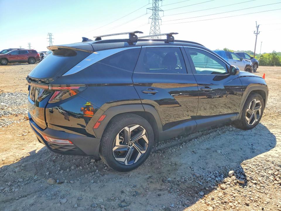 Продажа на аукционе авто 2022 Hyundai Tucson, vin: 5NMJC3AE2NH057265, номер лота: 56244506