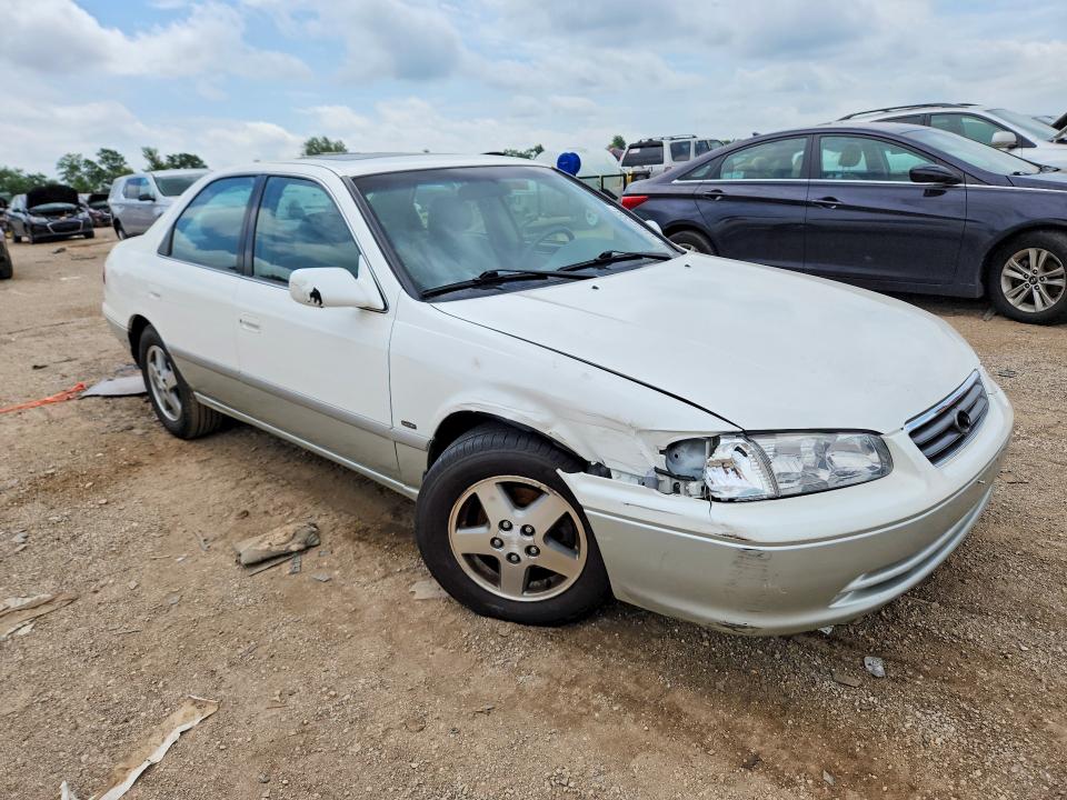 Продажа на аукционе авто 2001 Toyota Camry, vin: JT2BG22K210568078, номер лота: 59086006