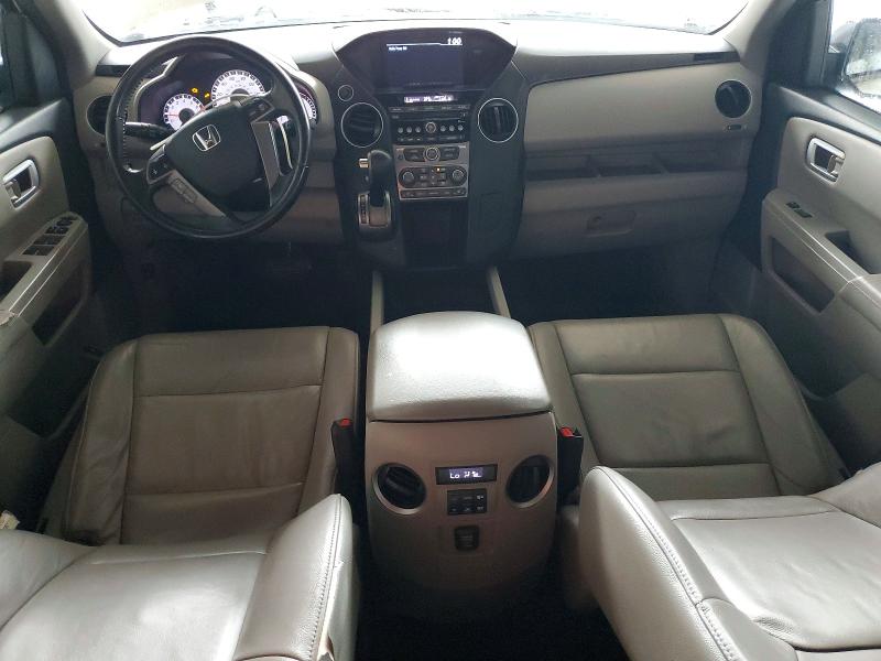 Aukcja sprzedaży 2014 Honda Pilot, vin: 5FNYF3H54EB017881, numer aukcji: 56458416