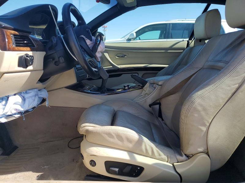 Продажа на аукционе авто 2008 Bmw 328, vin: WBAWL13548PX11456, номер лота: 56497446