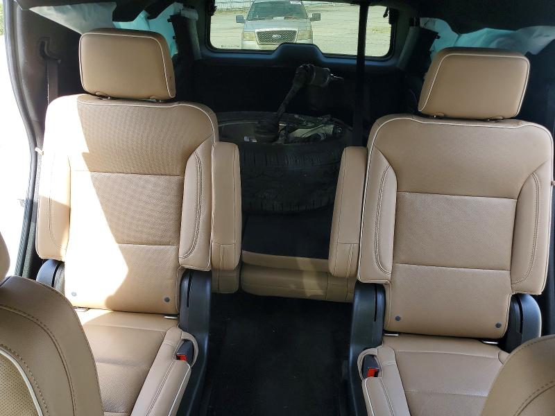 Продажа на аукционе авто 2021 Chevrolet Tahoe, vin: 1GNSKSKD7MR257664, номер лота: 58199676