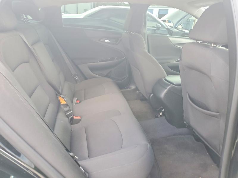Продажа на аукционе авто 2018 Chevrolet Malibu, vin: 1G1ZB5ST4JF258227, номер лота: 57715496