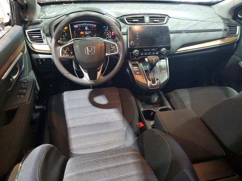 Aukcja sprzedaży 2019 Honda Cr-v, vin: 7FARW2H59KE054830, numer aukcji: 55555246