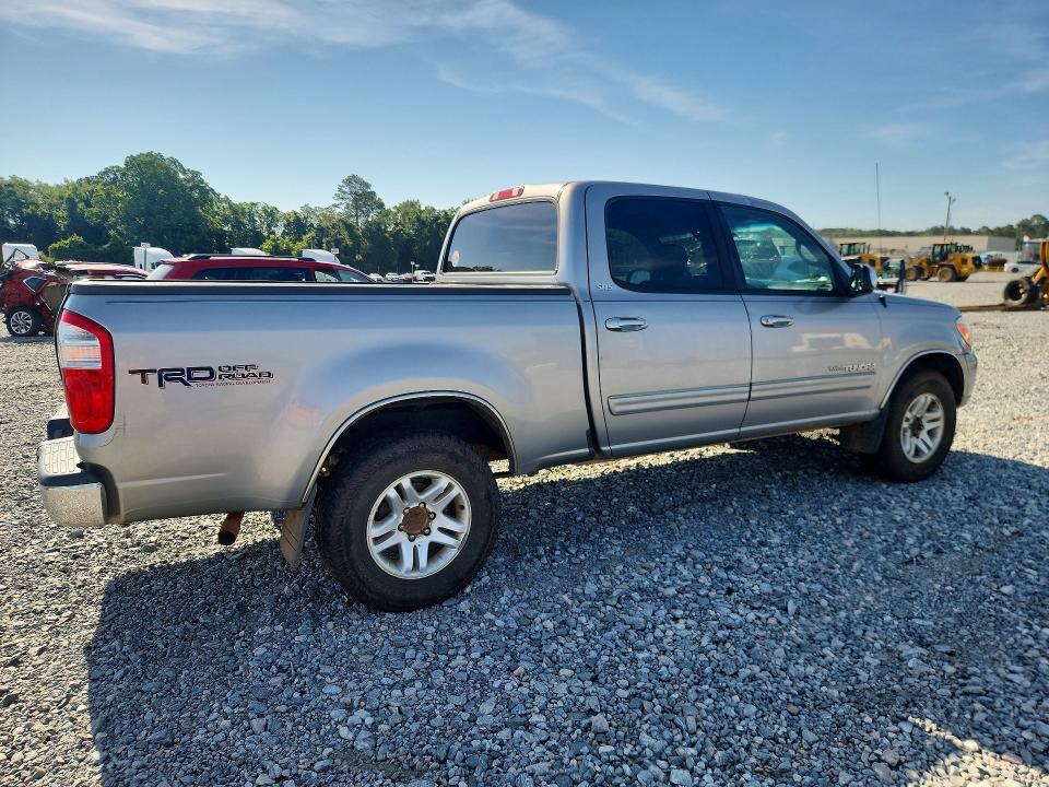 56064566 :رقم المزاد ، 5TBDT44196S524099 vin ، 2006 Toyota Tundra مزاد بيع