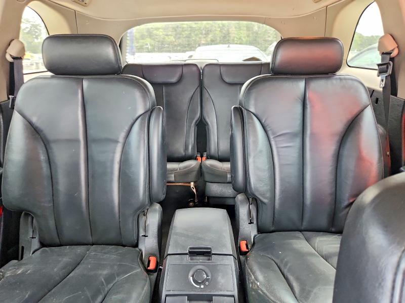 Продаж на аукціоні авто 2004 Chrysler Pacifica, vin: 2C8GM68484R385315, номер лоту: 58809916
