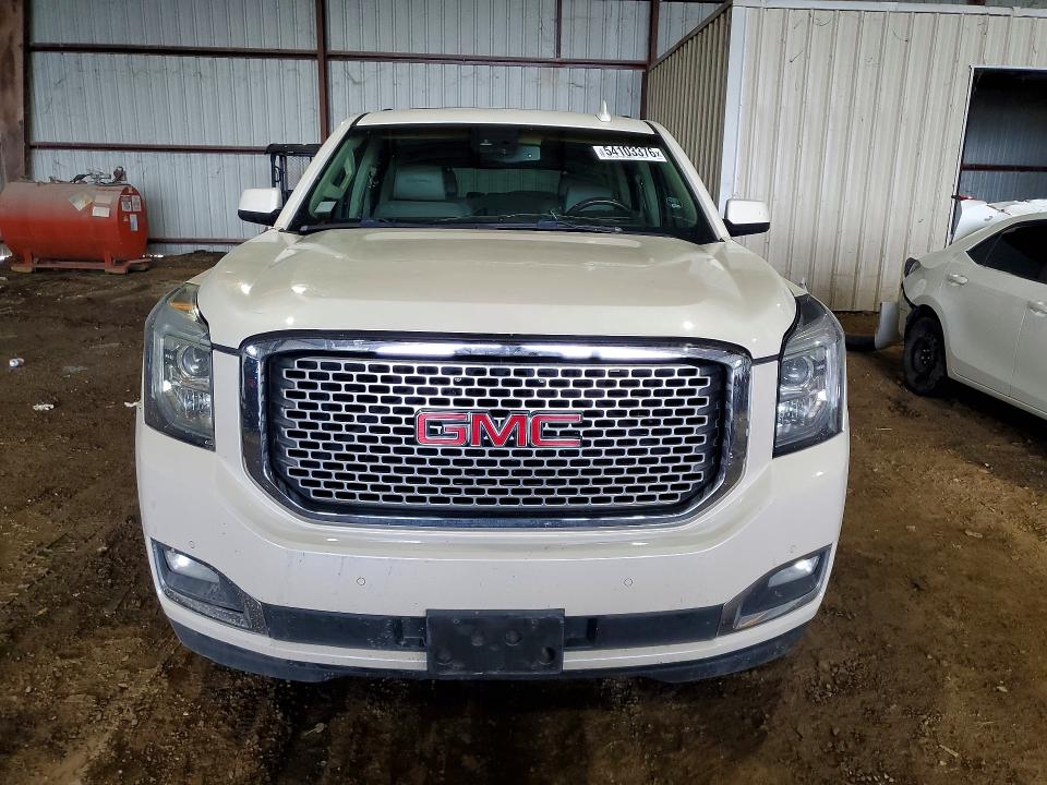 Aukcja sprzedaży 2015 Gmc Yukon Xl, vin: 1GKS2JKJ1FR691384, numer aukcji: 54103376
