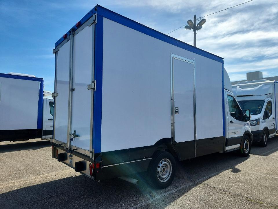 Продажа на аукционе авто 2023 Ford Transit, vin: 1FDBW5ZG7PKA11057, номер лота: 55605756