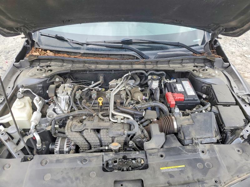 Продаж на аукціоні авто 2022 Nissan Altima, vin: 1N4BL4DV4NN374107, номер лоту: 55829046