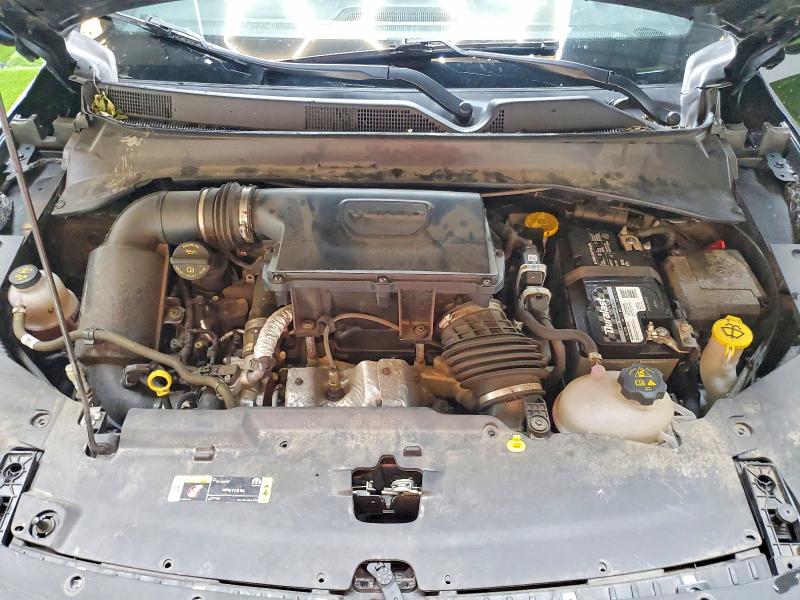 56359816 :رقم المزاد ، 3C4NJDBN6RT111932 vin ، 2024 Jeep Compass مزاد بيع