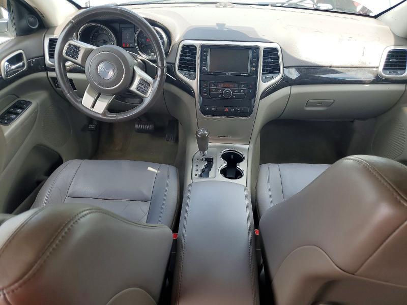 Продажа на аукционе авто 2013 Jeep Grand Cherokee, vin: 1C4RJFAT4DC594063, номер лота: 55714906