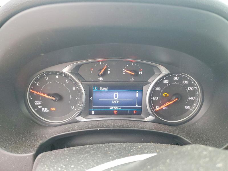 Aukcja sprzedaży 2019 Gmc Terrain, vin: 3GKALMEV5KL166905, numer aukcji: 58957066