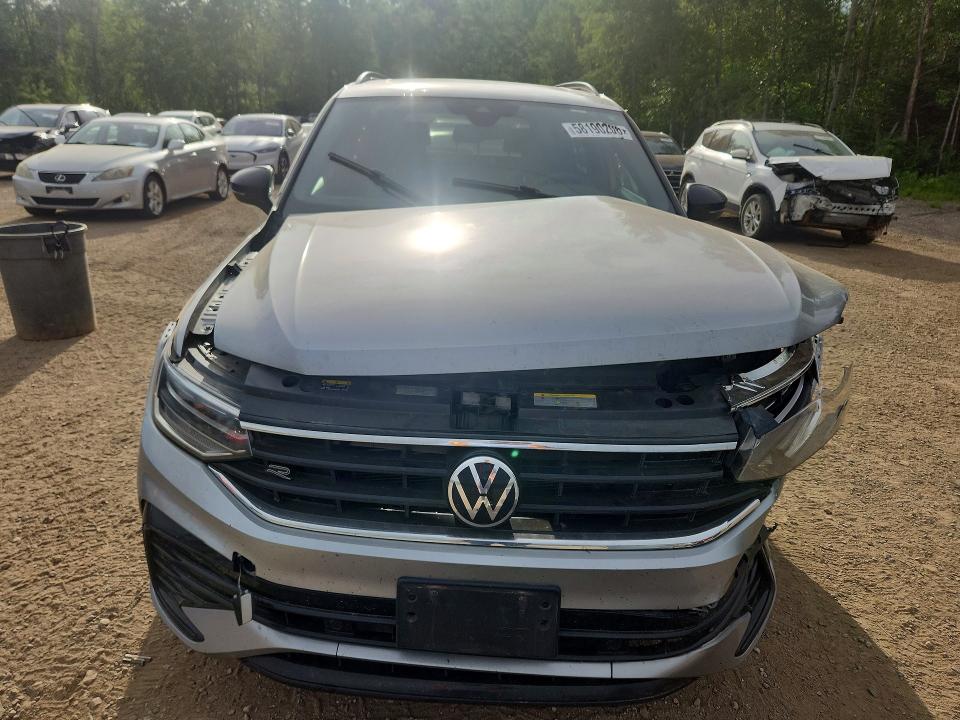 Продаж на аукціоні авто 2023 Volkswagen Tiguan, vin: 3VV8B7AX1PM081875, номер лоту: 58190206